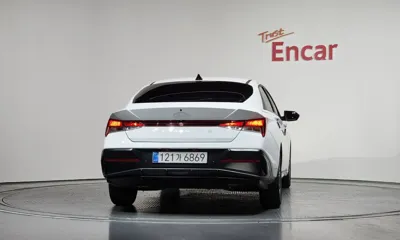 Hyundai Avante 2025, 12569 км, за 24900000 KRW