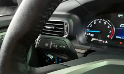 Ford Explorer 2021, 72395 км, за 26500000 KRW - фото 27