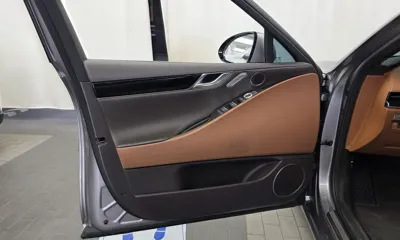 Genesis G80 2022, 79358 км, за 34900000 KRW - фото 24