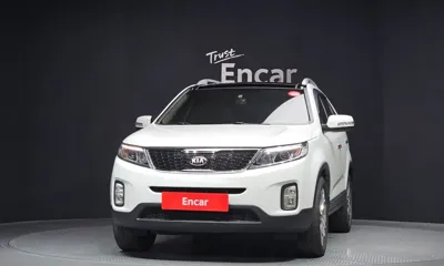 Kia Sorento 2014, 147950 км, за 7900000 KRW