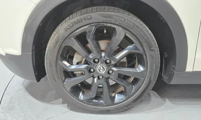 KG_Mobility_Ssangyong TIBOLI 2015, 120984 км, за 7200000 KRW - фото 5