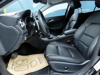 Mercedes-Benz GLA-Class 2019, 118000 км, за 15500000 KRW - фото 10