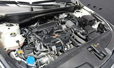 Kia Sportage 2022, 18037 км, за 25400000 KRW - фото 6