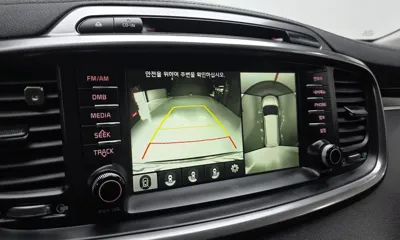 Kia Sorento 2016, 114562 км, за 12280000 KRW - фото 16