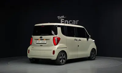 Kia Ray 2013, 156317 км, за 5200000 KRW - фото 2