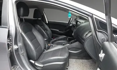 Kia K3 2017, 98882 км, за 6200000 KRW - фото 11