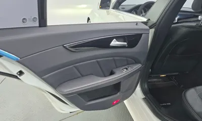 Mercedes-Benz CLS-Class 2017, 94809 км, за 22200000 KRW - фото 25
