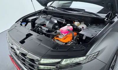 Hyundai Tucson 2022, 57805 км, за 26990000 KRW - фото 6