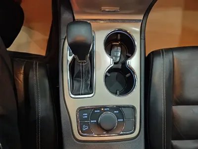 Jeep Grand Cherokee (Import) 2019, 196700 км, за 84800 CNY - фото 6