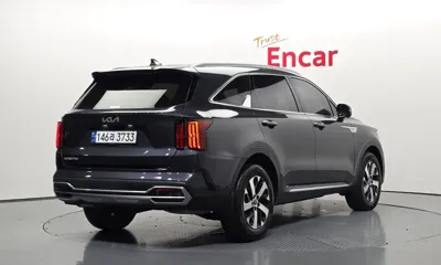 Kia Sorento 2023, 43177 км, за 27900000 KRW