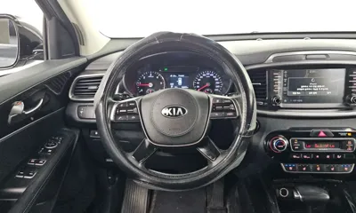 Kia Sorento 2018, 126890 км, за 15100000 KRW - фото 13