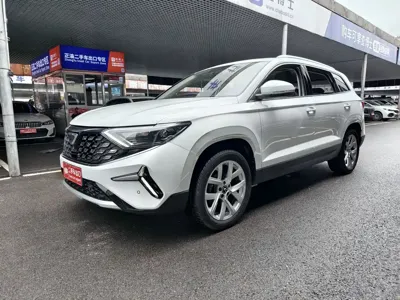 Jetta VS7 · 2023 год