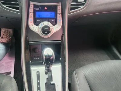 Hyundai Avante 2012, 138089 км, за 4190000 KRW - фото 9