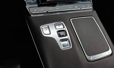 Hyundai Grandeur 2021, 66457 км, за 19700000 KRW - фото 9