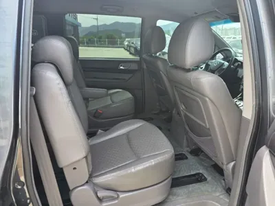 KG_Mobility_Ssangyong KORANDO 2016, 185312 км, за 4600000 KRW - фото 13