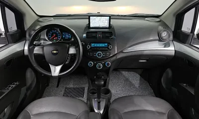 ChevroletGMDaewoo Spark 2014, 23008 км, за 5000000 KRW - фото 7
