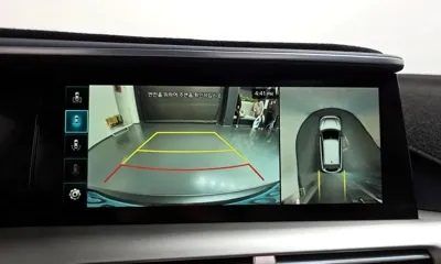 Hyundai Nexo 2019, 143537 км, за 14200000 KRW - фото 14