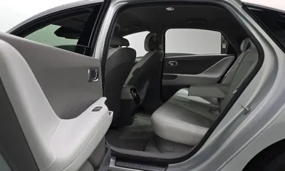 Hyundai Ioniq6 2024, 70244 км, за 33700000 KRW - фото 26