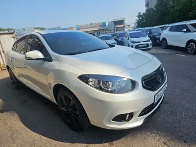 Renault-KoreaSamsung SM3 2014, 102304 км, за 2700000 KRW
