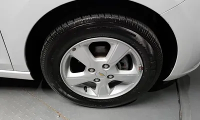 ChevroletGMDaewoo Spark 2019, 75641 км, за 4900000 KRW - фото 5