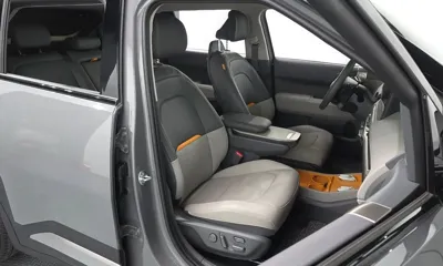 Kia EV3 2026, 27258 км, за 36900000 KRW - фото 26