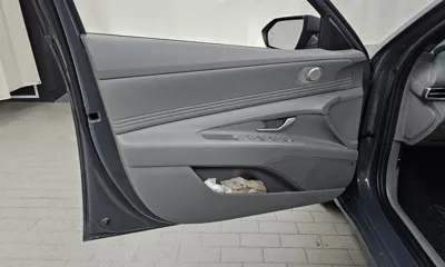 Hyundai Avante 2026, 1652 км, за 26000000 KRW - фото 24