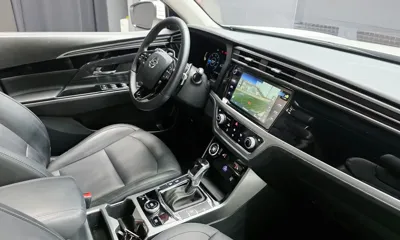 KG_Mobility_Ssangyong KORANDO 2019, 119916 км, за 9500000 KRW - фото 27