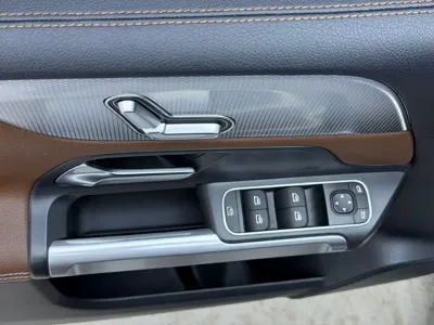 Mercedes-Benz GLB 2022, 60000 км, за 172800 CNY - фото 4
