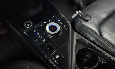 Kia Niro 2024, 84589 км, за 25500000 KRW - фото 9
