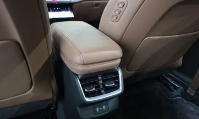 Hyundai Grandeur 2024, 21248 км, за 37700000 KRW - фото 31