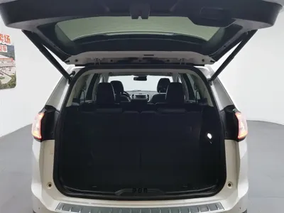Ford Edge 2018, 123000 км, за 48900 CNY - фото 16