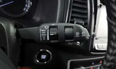 KG_Mobility_Ssangyong Rexton 2021, 92022 км, за 17900000 KRW - фото 18