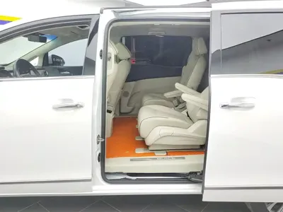 Buick GL8 2022, 67200 км, за 149000 CNY - фото 11