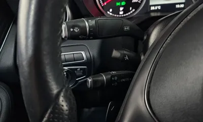 Mercedes-Benz GLC-Class 2019, 70615 км, за 29500000 KRW - фото 29