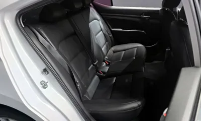 Hyundai Avante 2017, 24137 км, за 11600000 KRW - фото 11