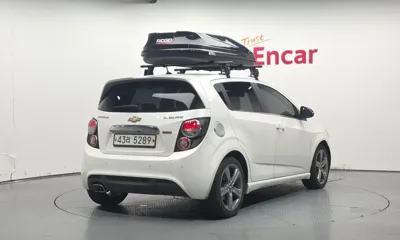 ChevroletGMDaewoo Aveo 2015, 187781 км, за 2400000 KRW - фото 2