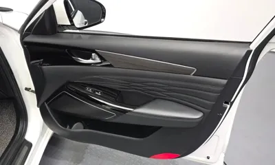 Kia K7 2020, 47168 км, за 22500000 KRW - фото 24