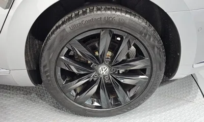 Volkswagen Arteon 2019, 94025 км, за 20200000 KRW - фото 21