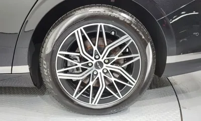Genesis G90 2023, 91388 км, за 54200000 KRW - фото 21