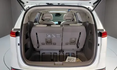 Kia Canival 2023, 29856 км, за 36800000 KRW - фото 20