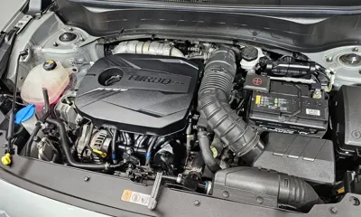 Kia Seltos 2022, 74825 км, за 18300000 KRW - фото 6