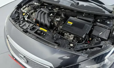 Renault-KoreaSamsung SM3 2013, 208159 км, за 1700000 KRW - фото 6