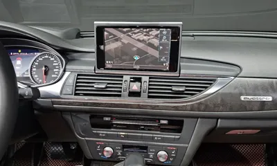 Audi A6 2018, 129299 км, за 16500000 KRW - фото 14