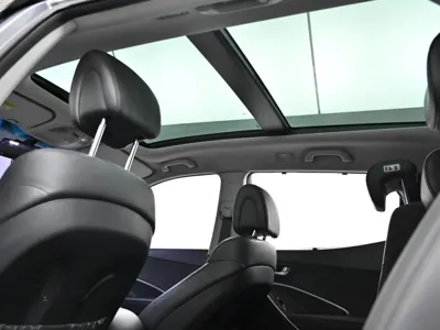 Hyundai Santafe 2015, 144939 км, за 7300000 KRW - фото 7