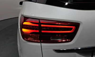 Kia Canival 2019, 98844 км, за 16700000 KRW - фото 23