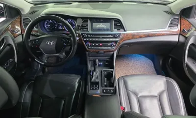 Hyundai Aslan 2015, 184360 км, за 4200000 KRW - фото 7