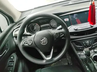 Buick Envision Plus 2021, 60800 км, за 78000 CNY - фото 15