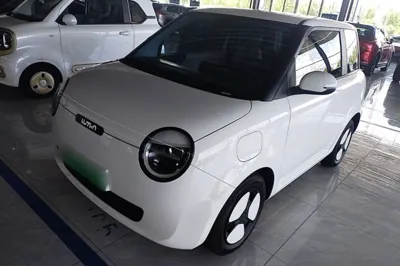 CHANGAN NEVO Lumin · 2025 год