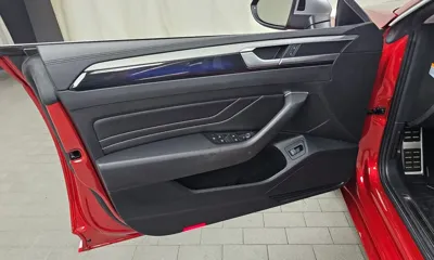 Volkswagen Arteon 2022, 76487 км, за 25400000 KRW - фото 24