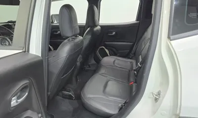 Jeep Renegade 2017, 107477 км, за 8990000 KRW - фото 11